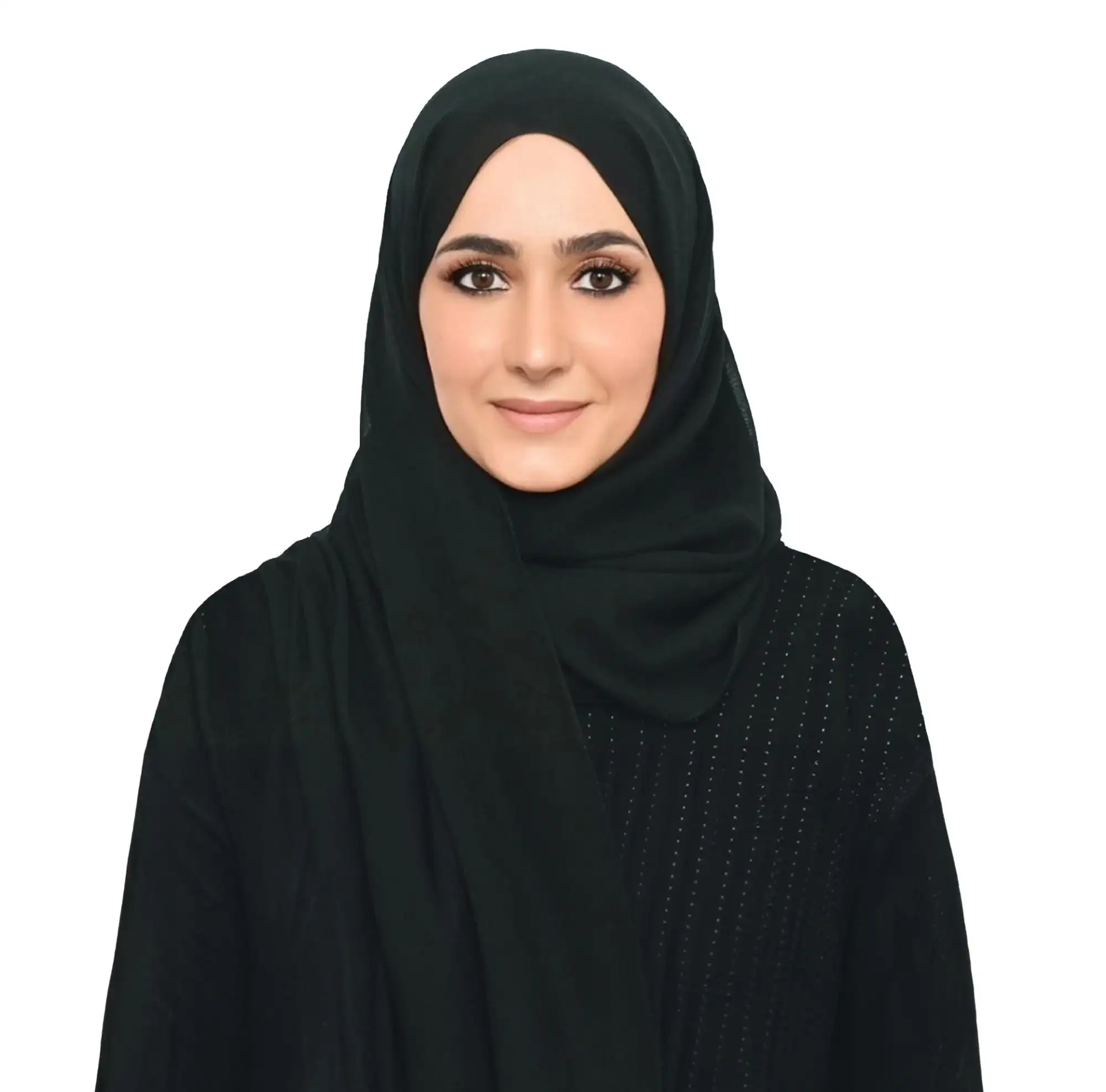 Mrs. Afaf Jasim Almheiri