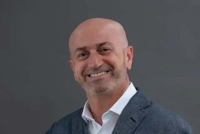 Mr. Marwan  Razzo