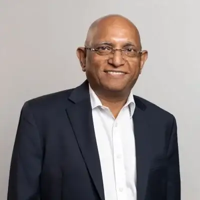 Mr. Shailesh  Sharma
