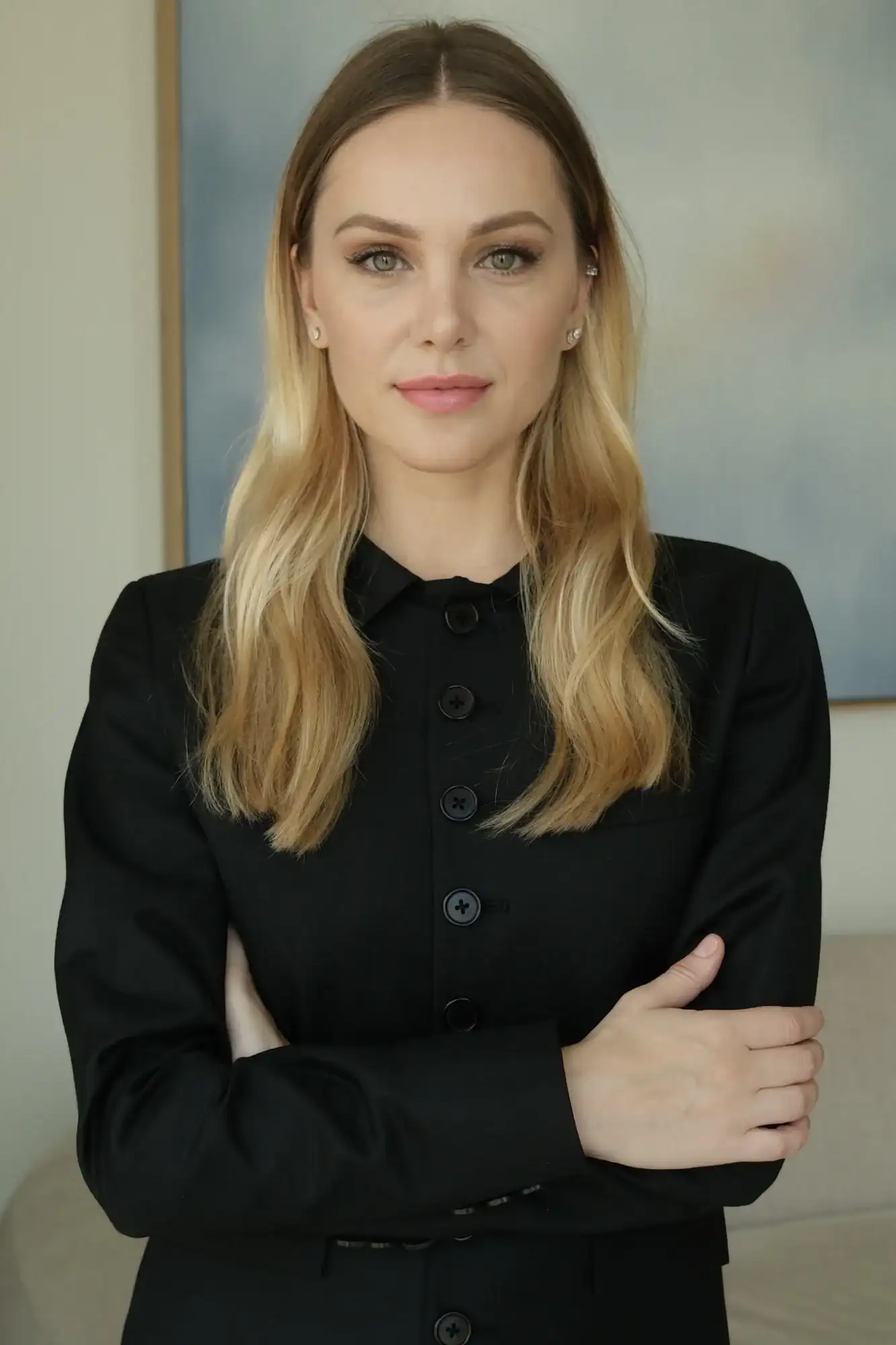Mrs. Maryia  Oayda