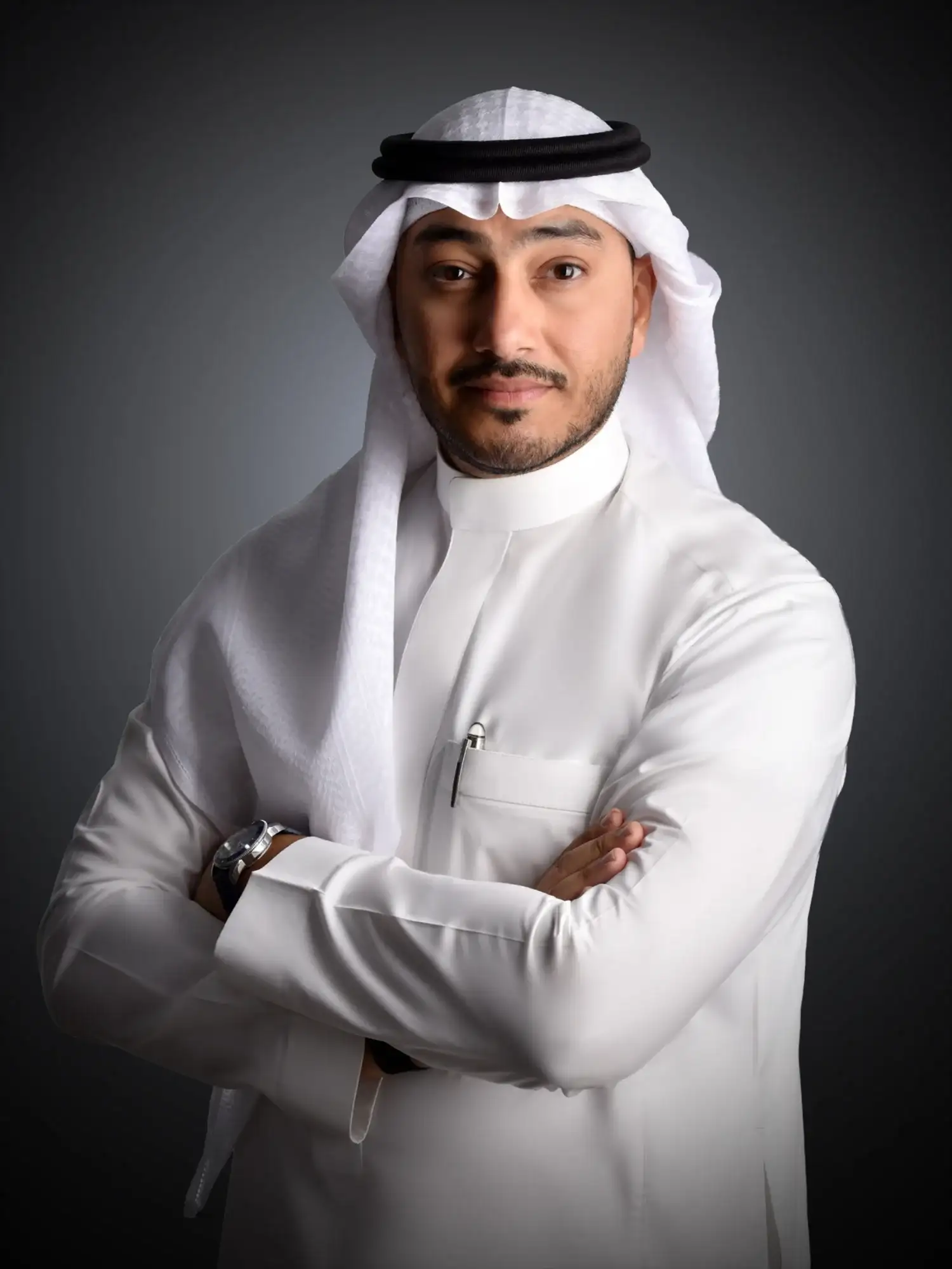 Mr. Haitham  Maddah