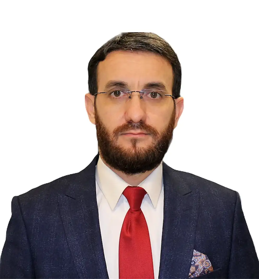 Dr. SidAli  Yousfi