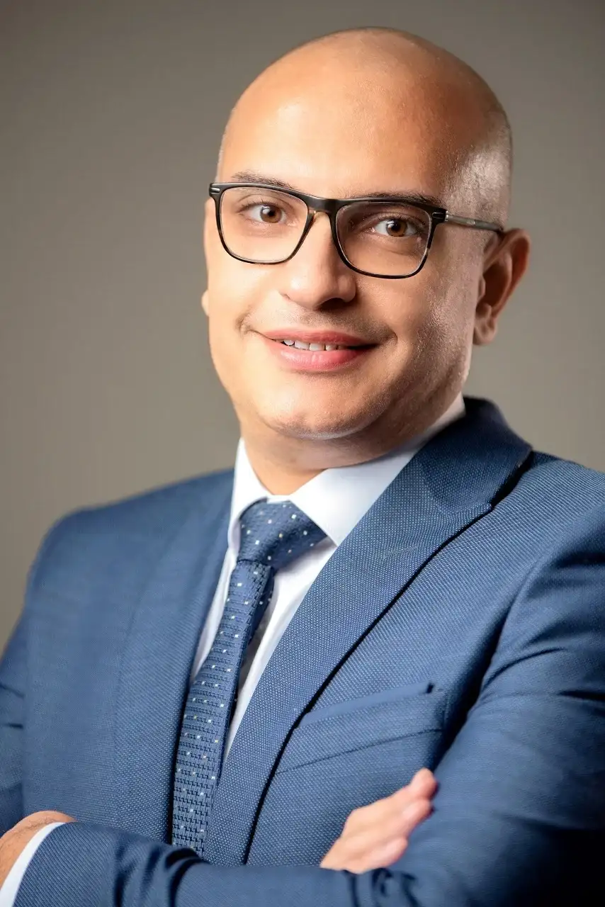 Dr. Amr Abdelrahim Mohamed Shalaby