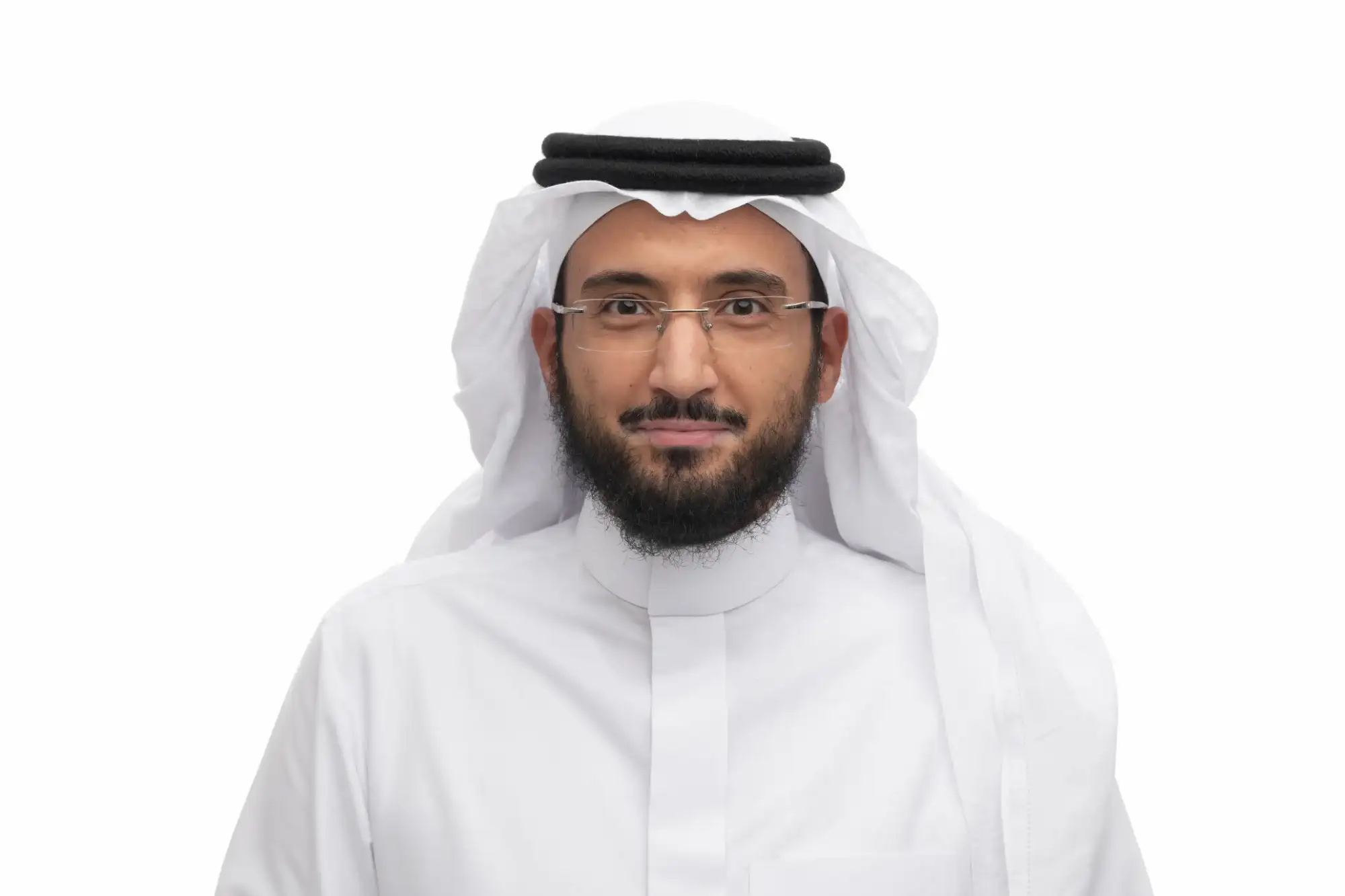 Mr. Muhammad Abdullah Alqahtani