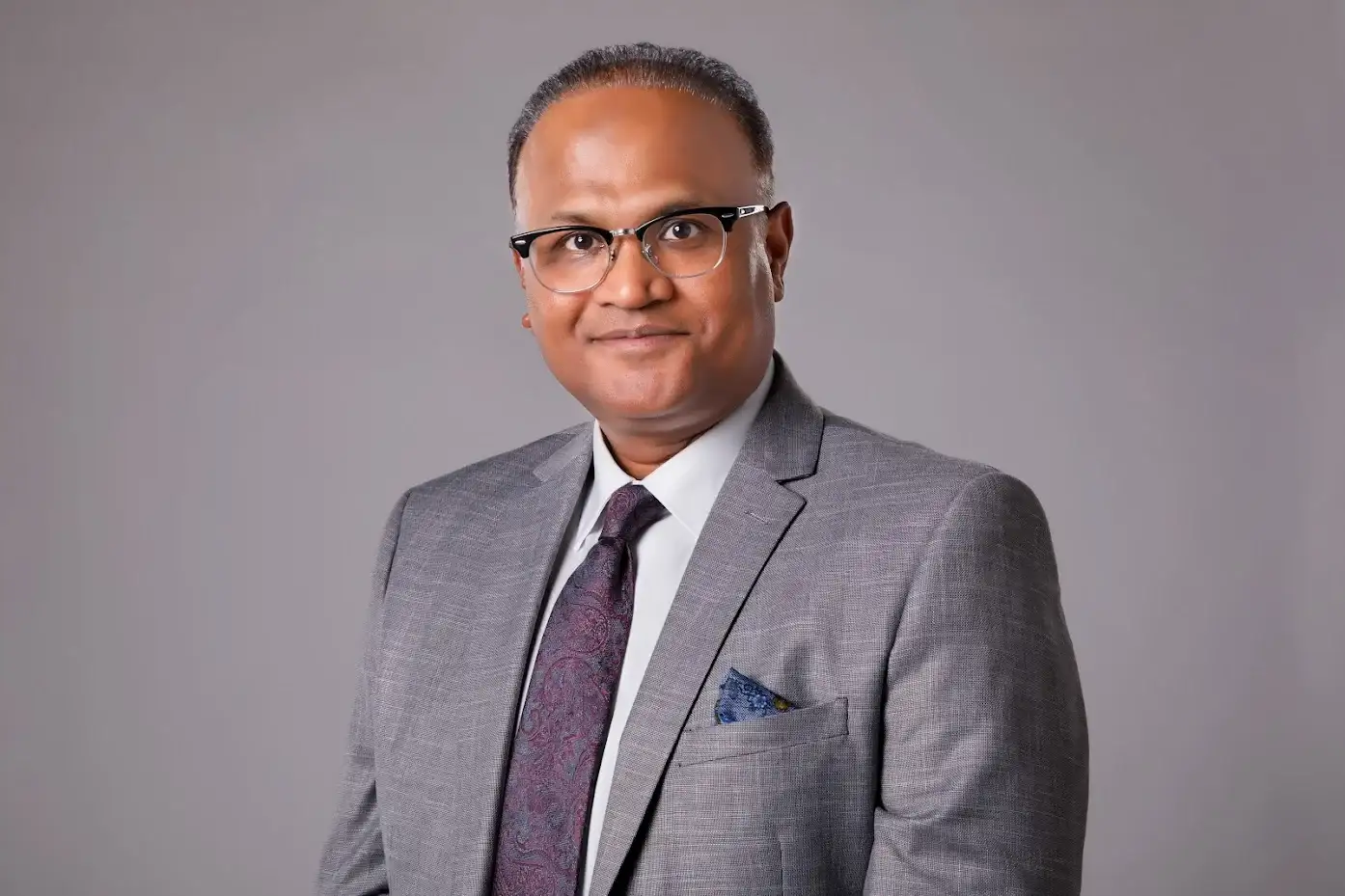 Mr. Laeeq  Hassan