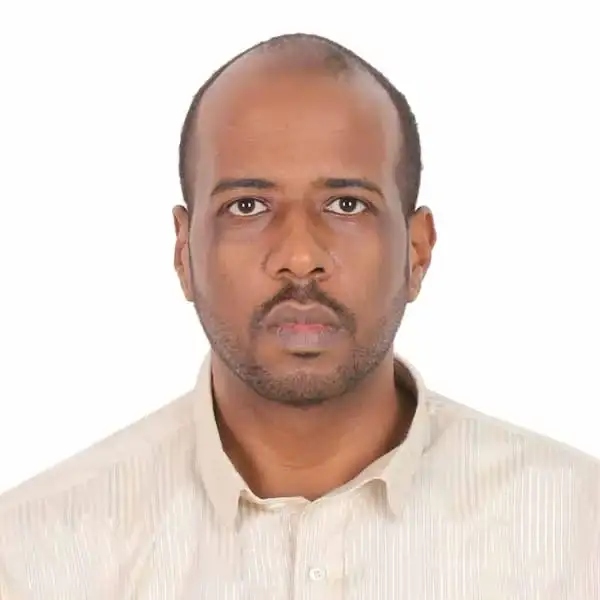 Mr. Mohamed  Elsir