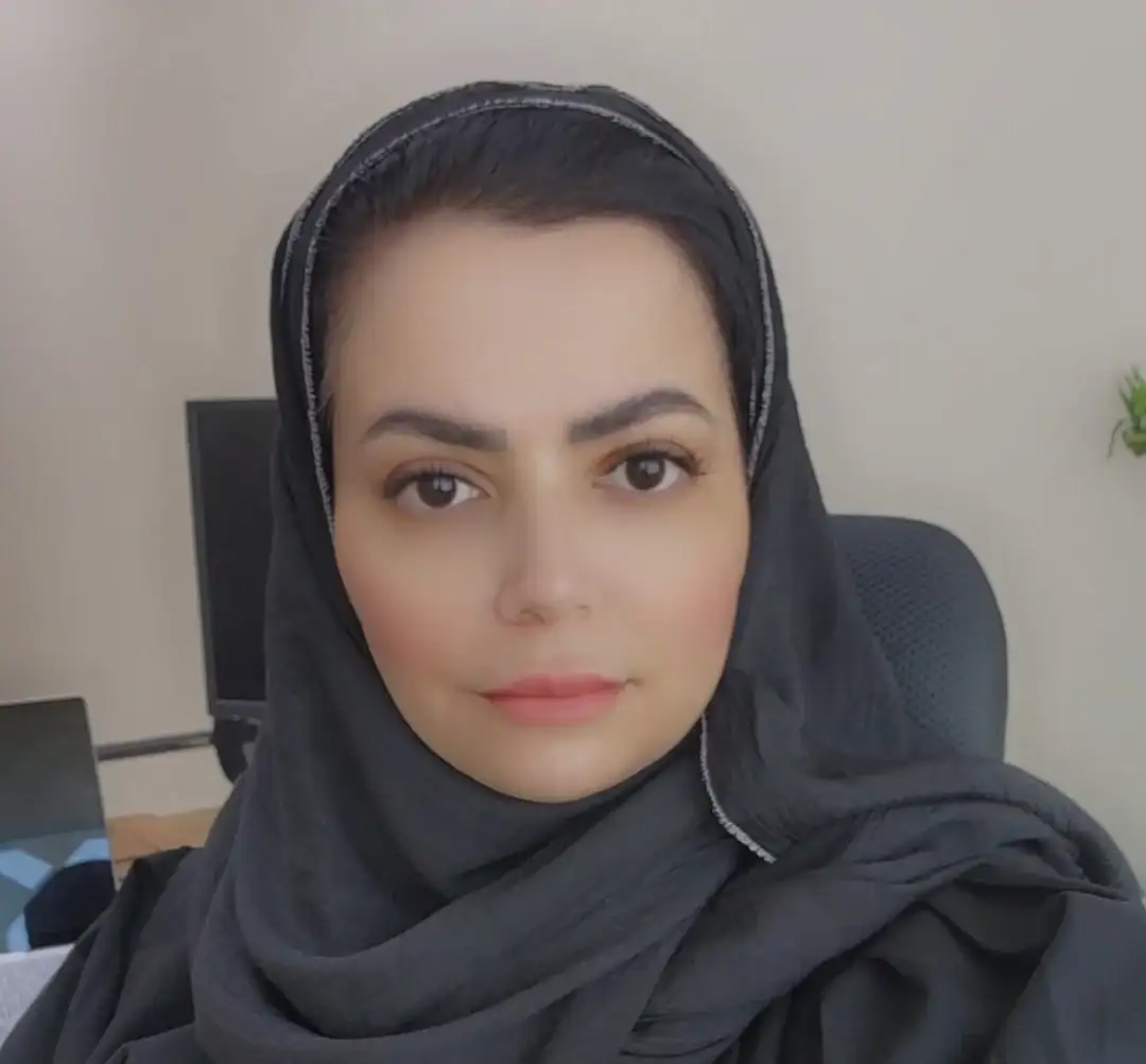 Ms. ميثاق عبدالله السلطان