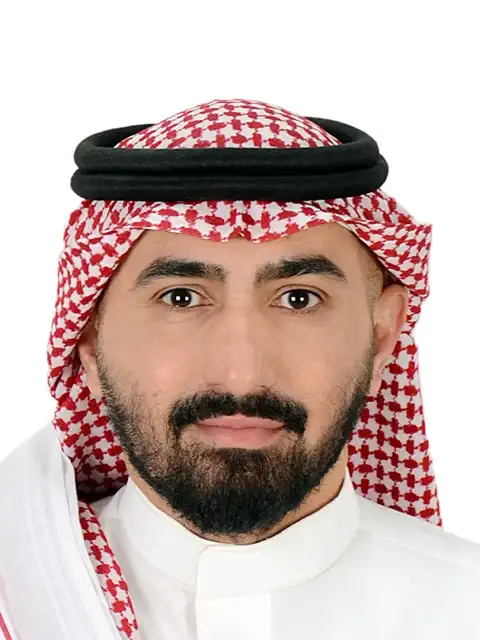 Mr. meshari  alrajah