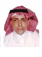 Dr. Faisal Dkhelallh Jaber Alharbi