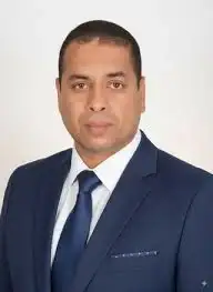 Dr. Dr. Hani Hamed Ezeldin Elsayed
