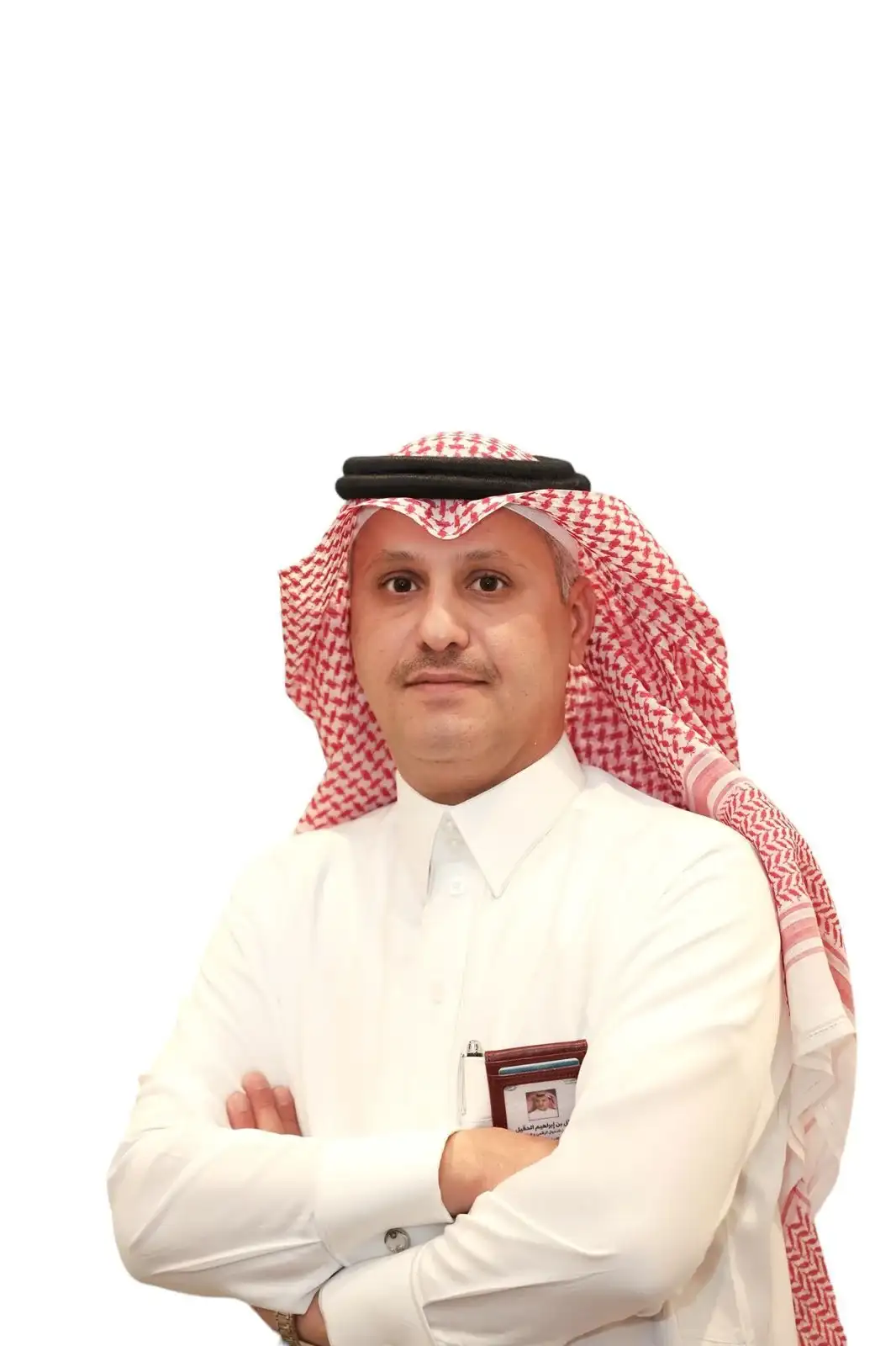 Mr. Nael  Alhegail