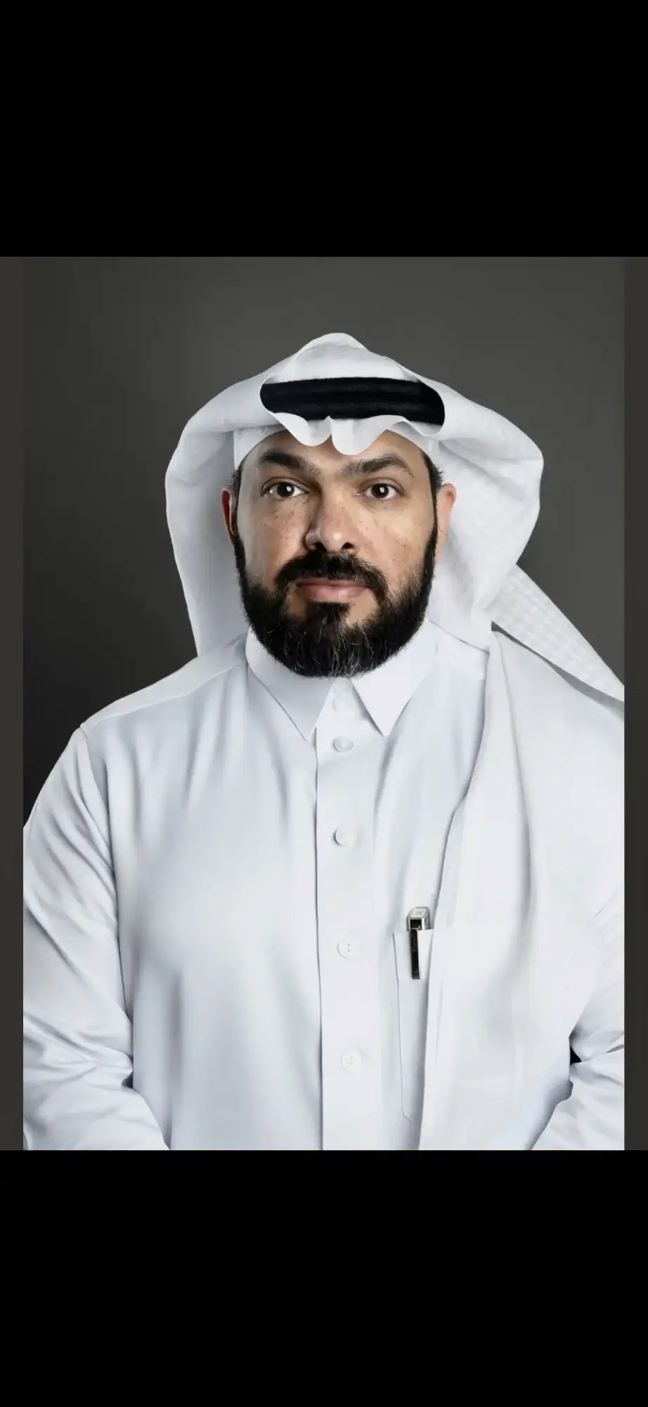 Mr. Khalid Awadh AlHarbi