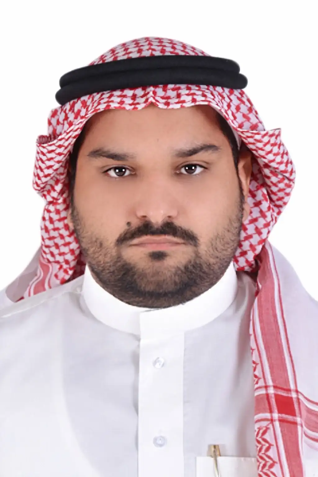 Dr. Ahmad Nayef Alsudairi