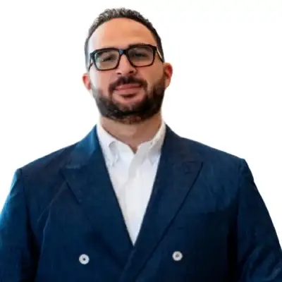 Mr. Rami Atef Mohamed Salem
