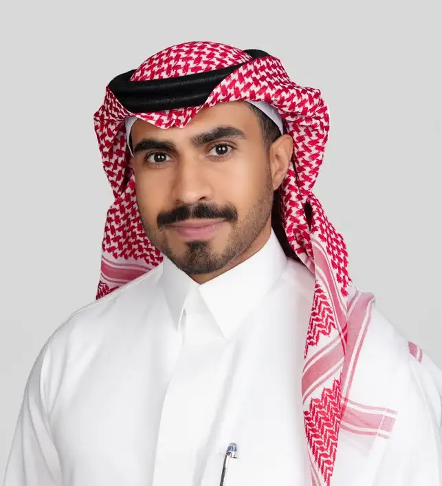 Mr. Mohammed  ALHAZZA