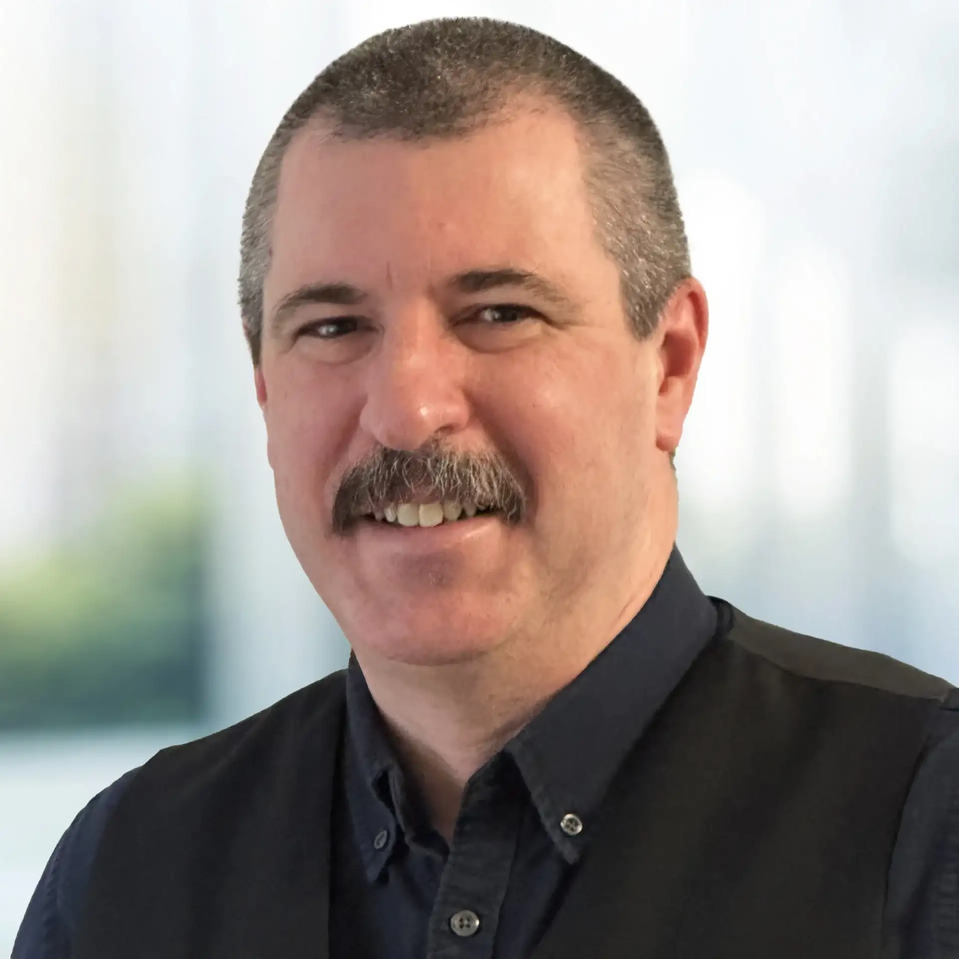 Mr. Paul  Muller