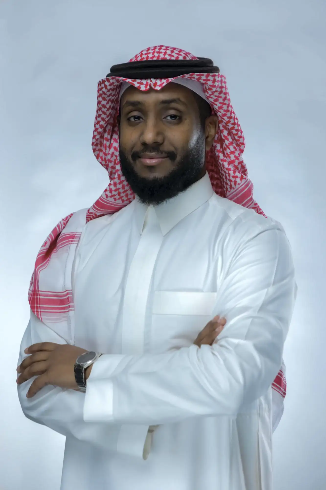 Mr. Nasser Modaf Nasser Albeeshi