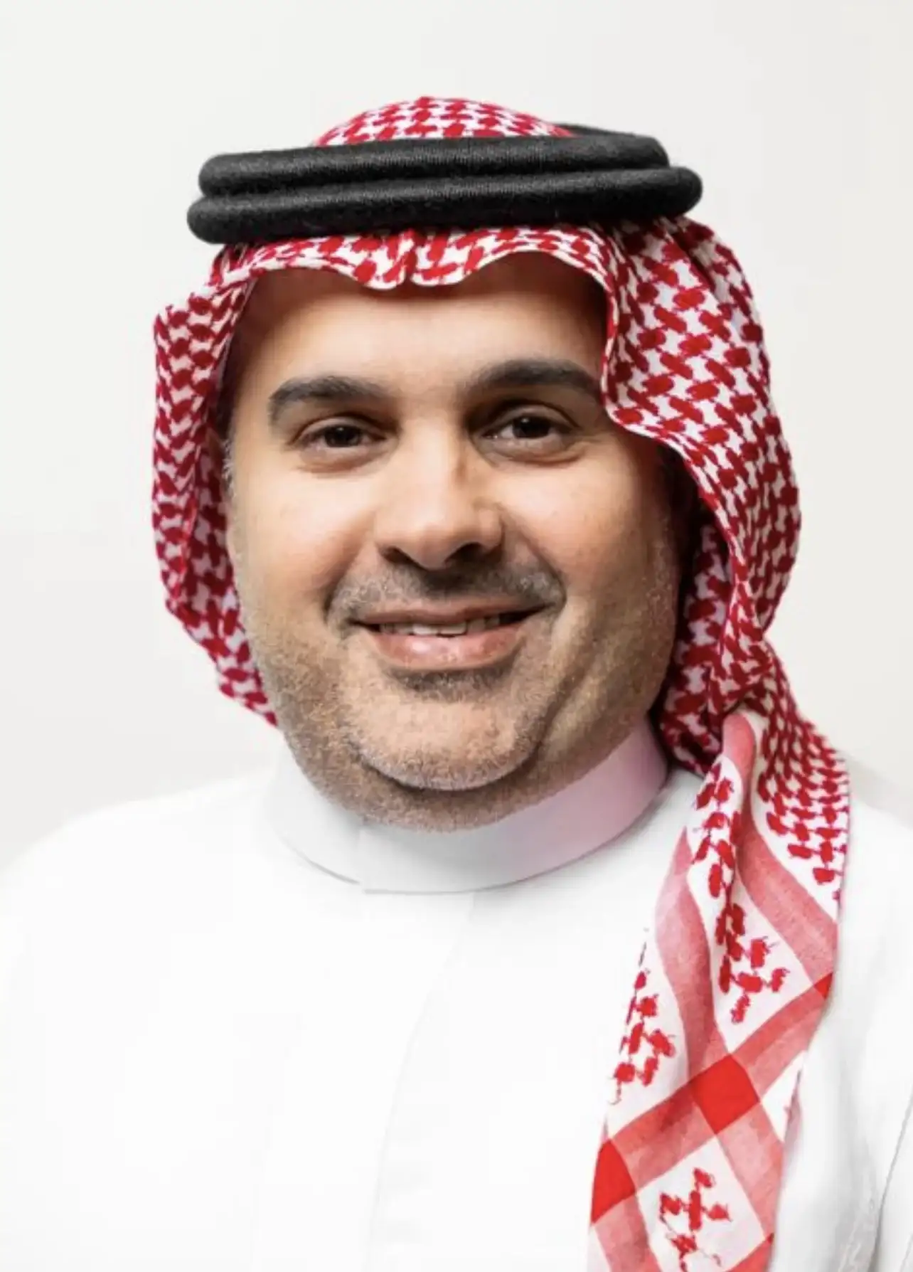 Mr. Ghanem Rashed Alzubaidi