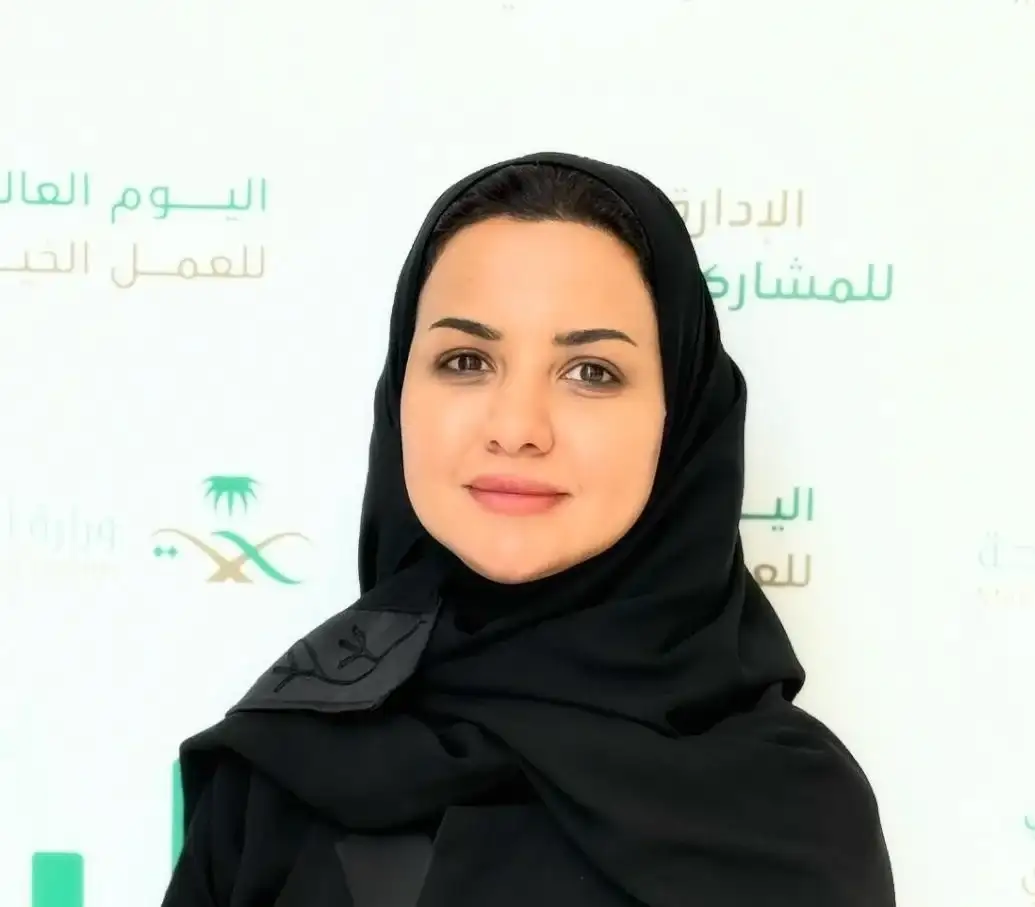 Dr. Sharifah khalaf Alfuhaydi