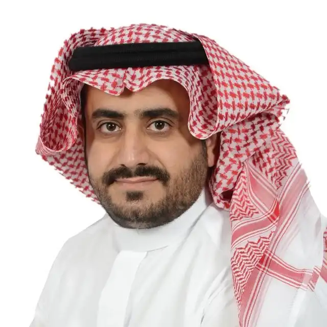Dr. Serhan Shaman Alshammari
