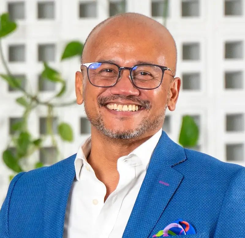 Mr. Azran Bin Osman Rani