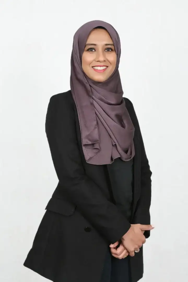 Engr. Dalia Ali Amir Alkatiri