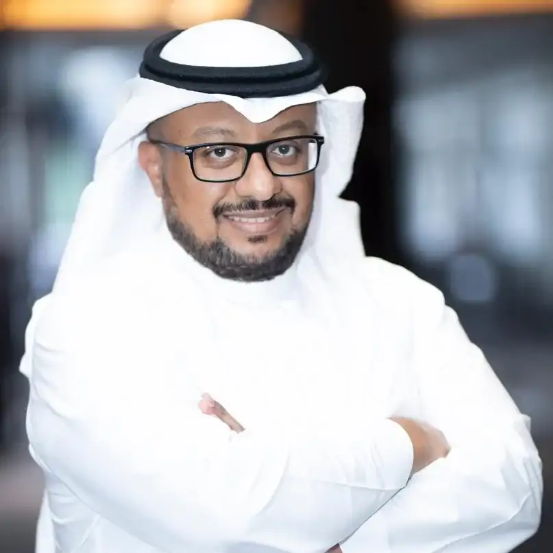 Mr. YAMEN  HAMID