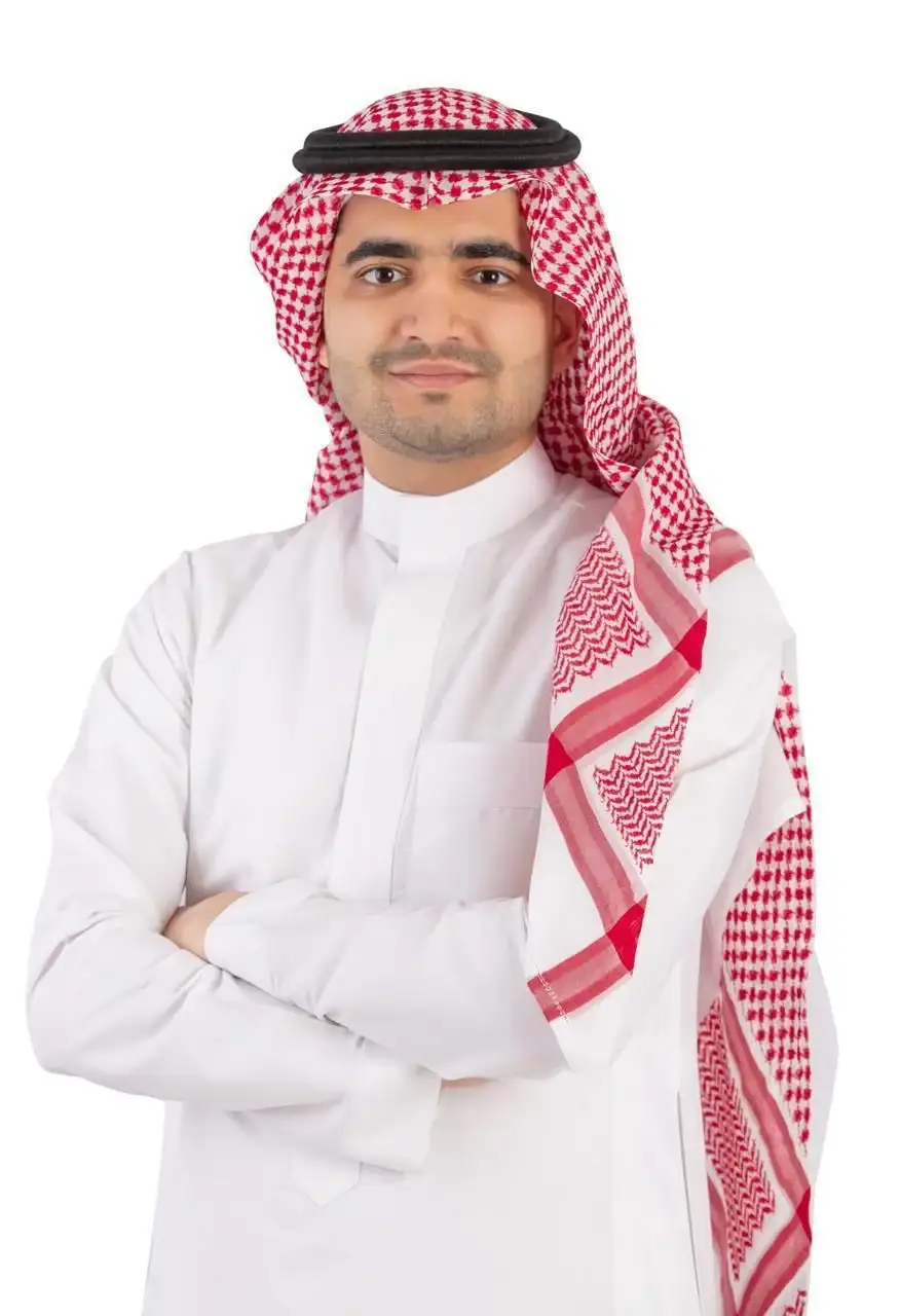 Engr. Nayef  Kanadiley