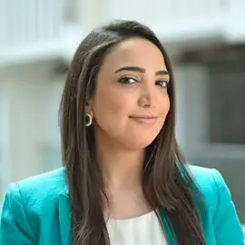 Dr. ESRA Saleh  ALDHAEN