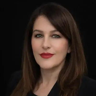 Dr. Mona Carlos Akram Zoughaib