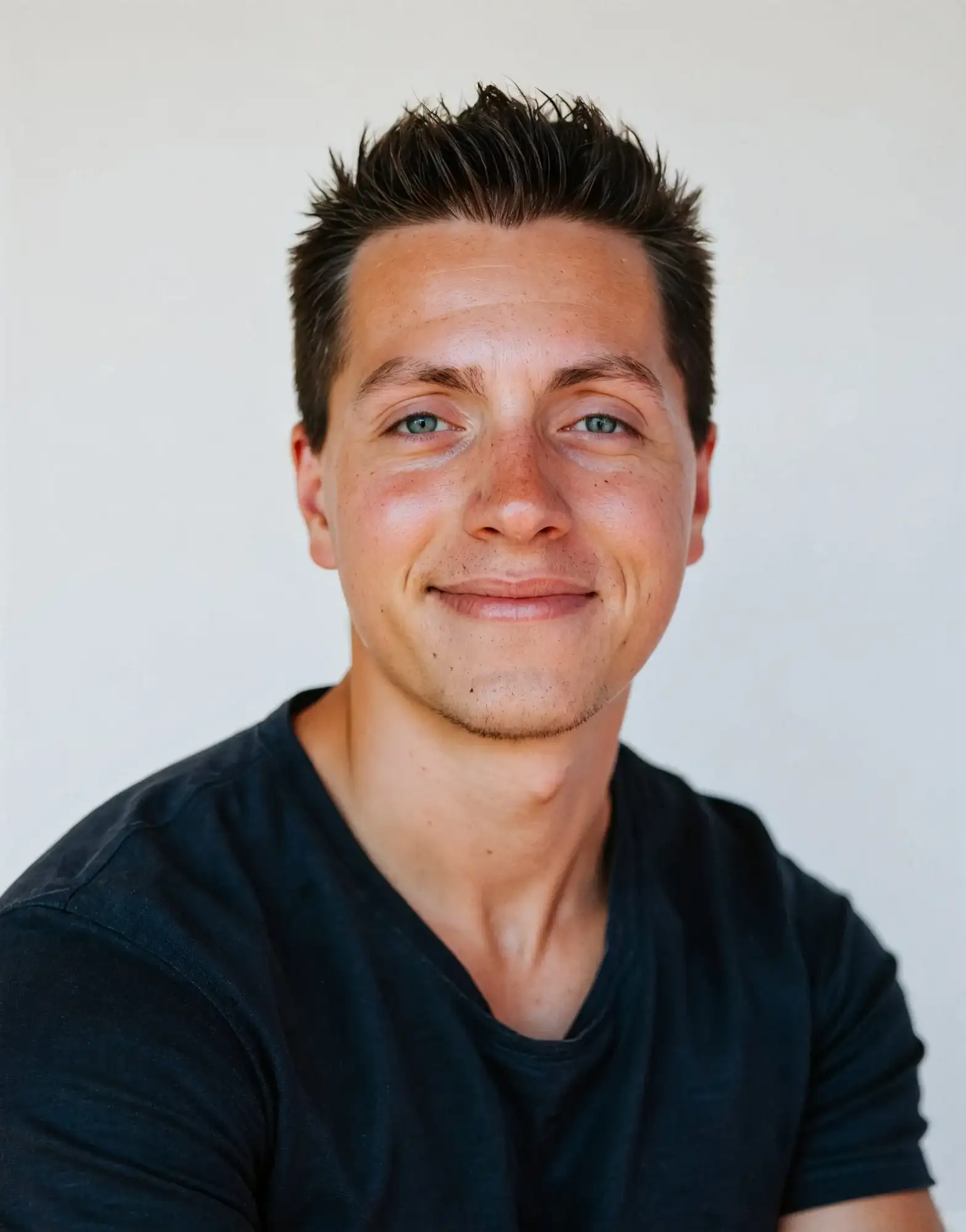 Mr. Alex  Adamopoulos II