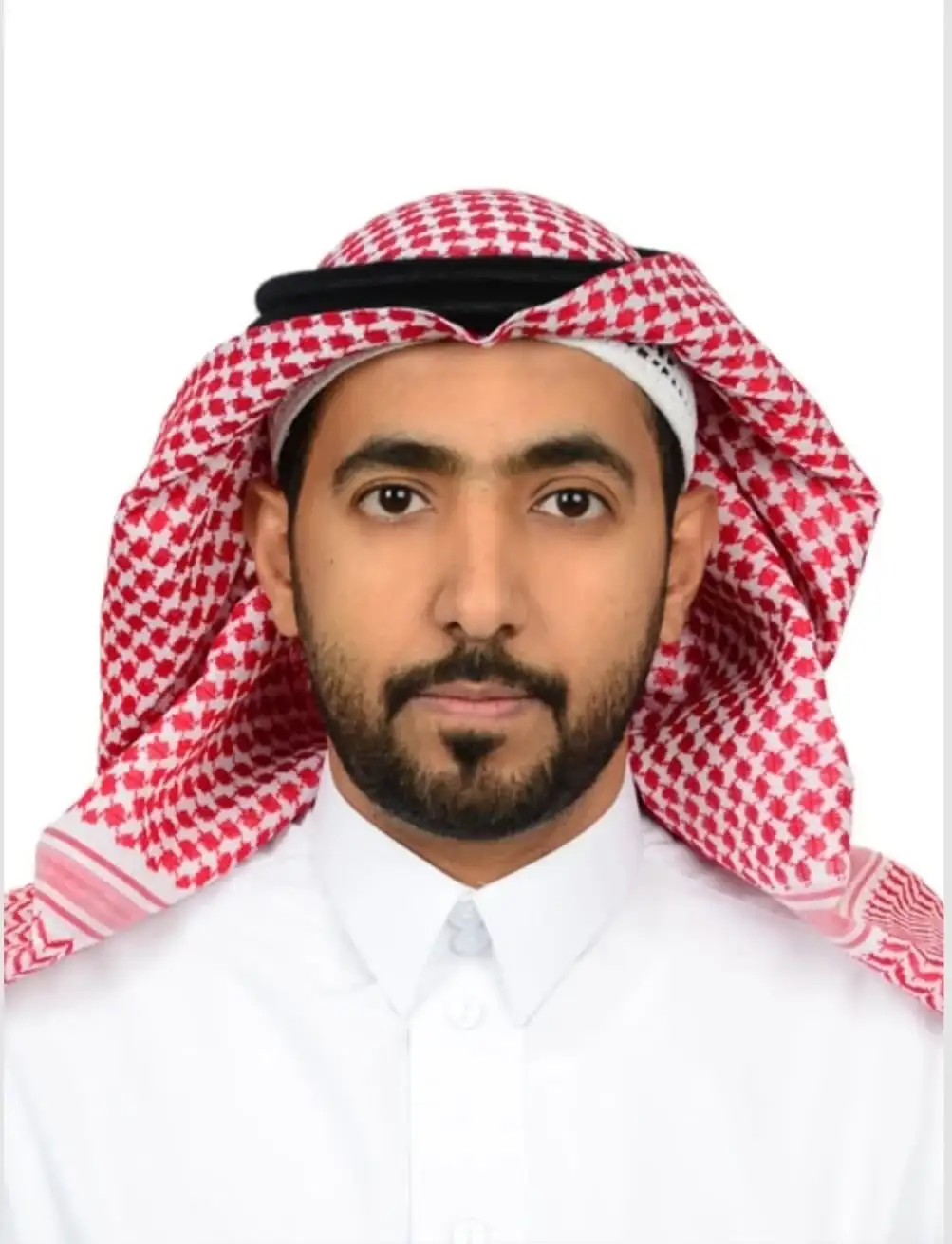 Dr. Turki  Alshahrani