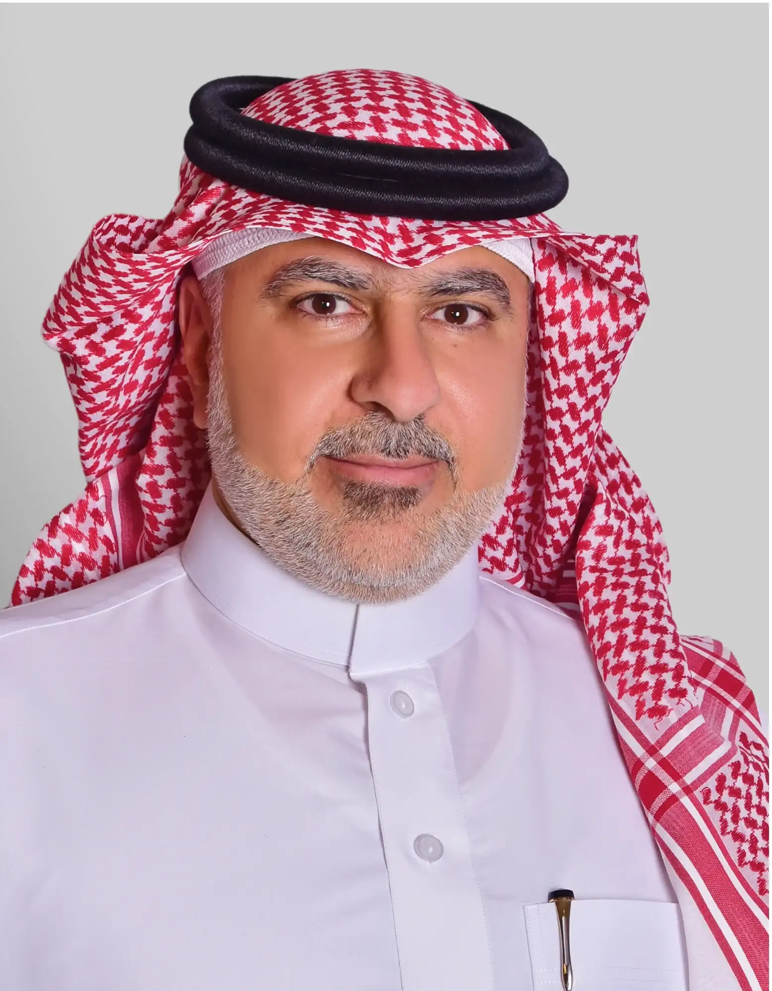 Mr. ANWAR Hassan ALMUSSABBIH