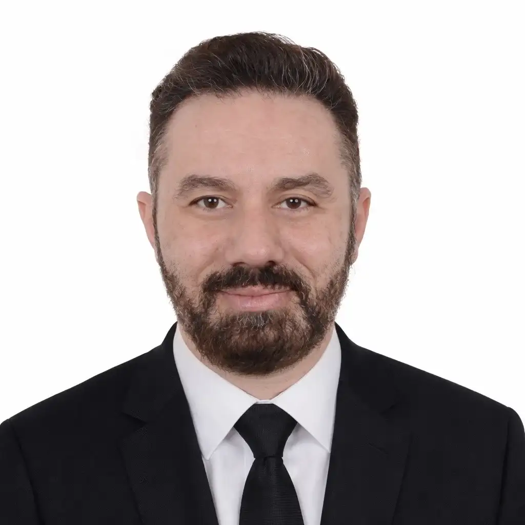 Dr. Ahmed  Mamdoh