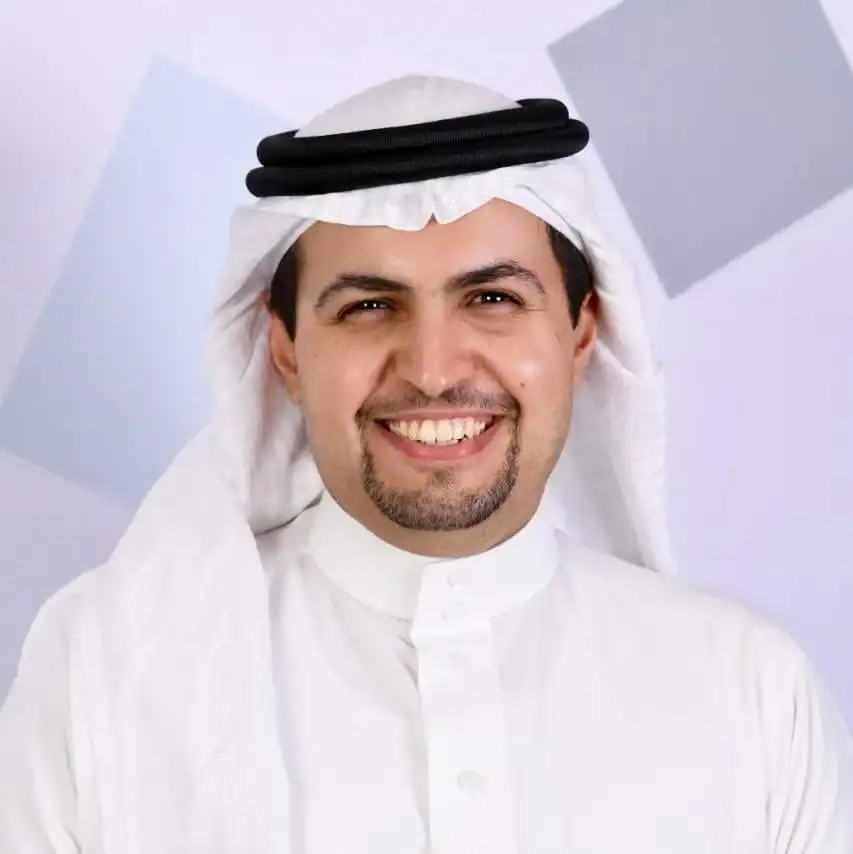 Mr. HAMAD  ELGIBREEN