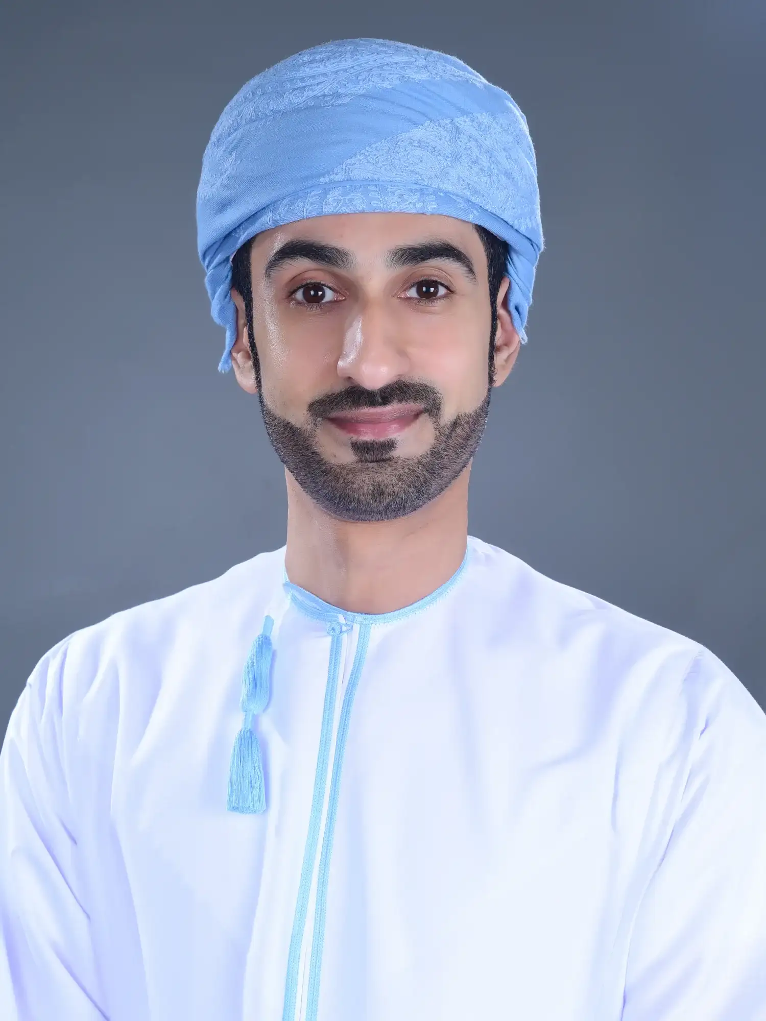 Mr. Haitham Salim Masoud Al Tamimi