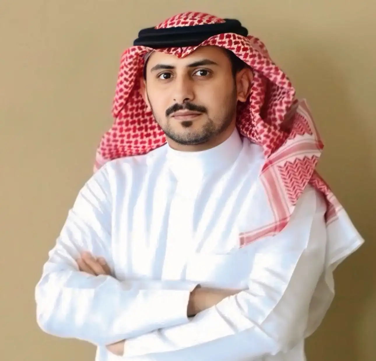 Mr. Turki  Al Hutaylah