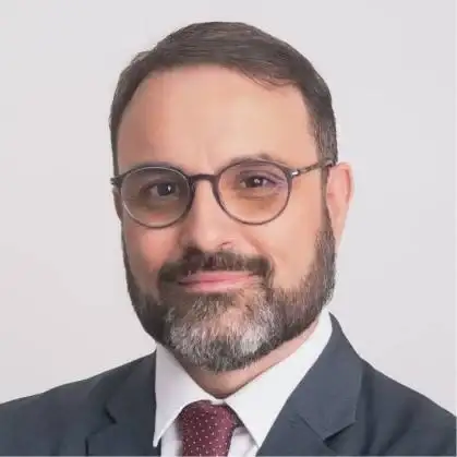 Americo Pinto
