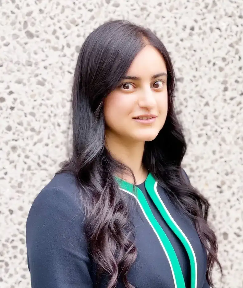 Ms. Noora Faisal Alfaraj