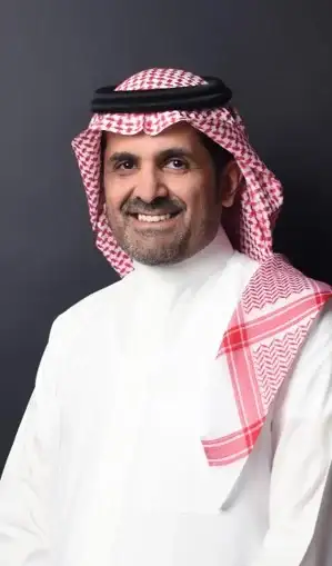 Engr. Majed Sultan Majed Aba Al-Alla
