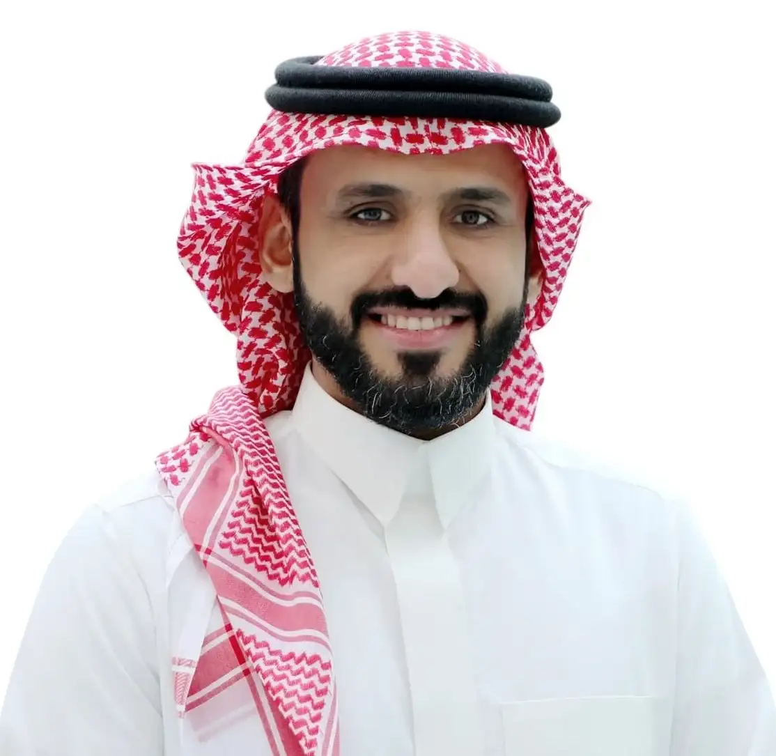 Engr. Mohammed  Alfaifi