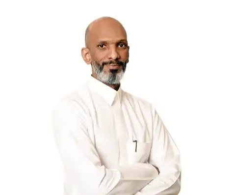 Dr. Abubaker Mahgoub Mirgani