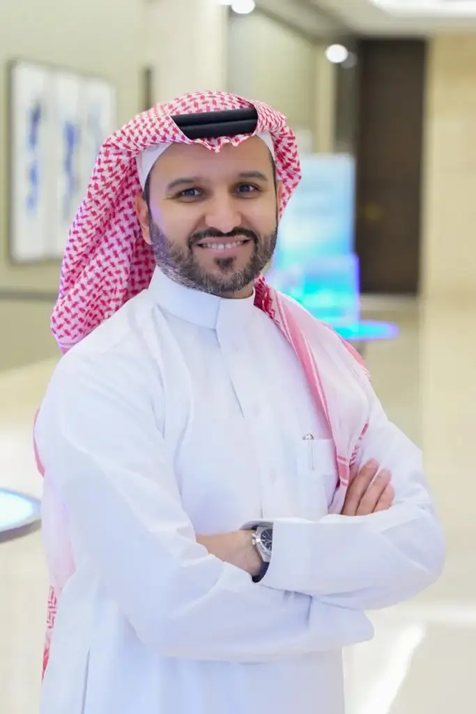 Engr. Abdullah  Al-Juffali