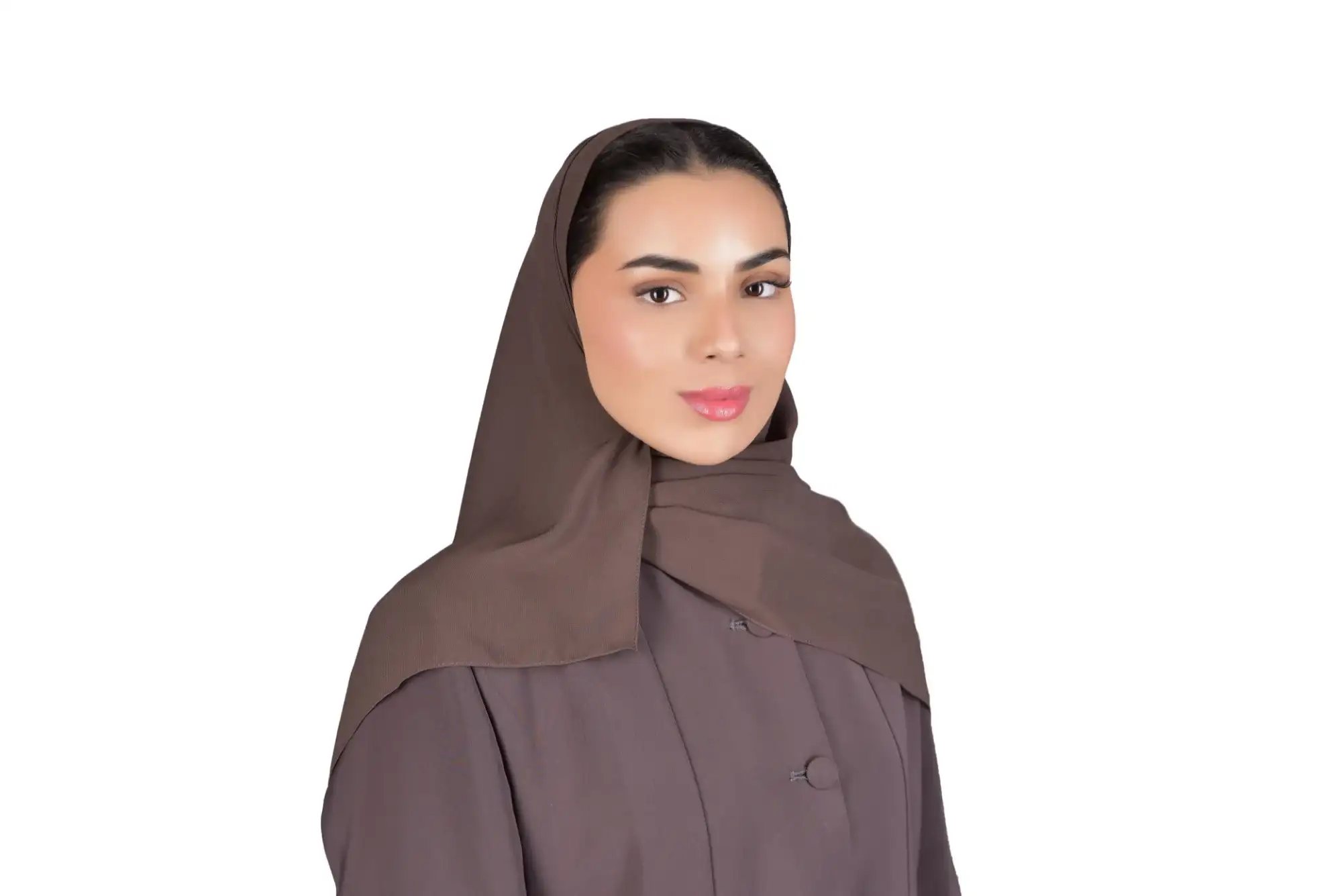 Ms. Huda Nabil Khalid Aldabal