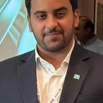 Mr. Nawaf A. Alyabis