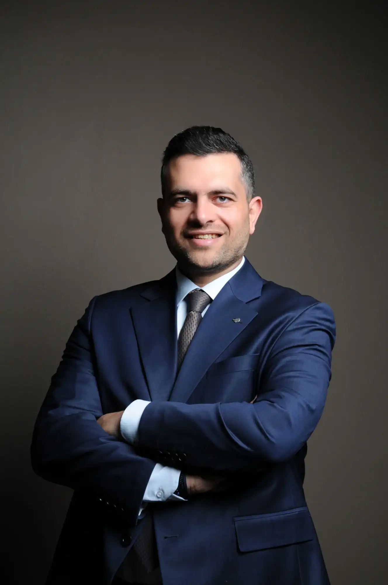 Mr. Sultan Naser Ahmad Shalakhti