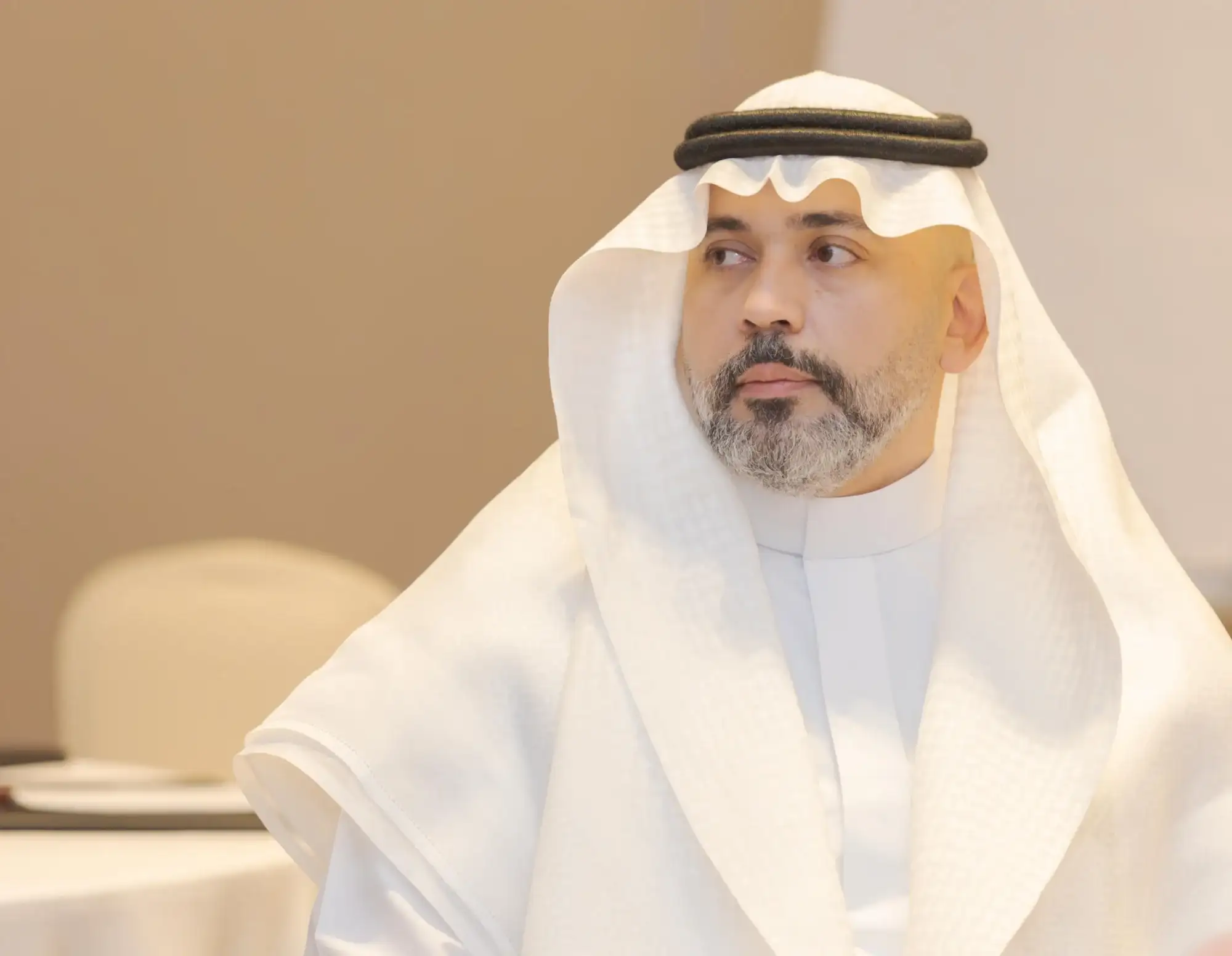 Mr. Khaled  Abdellatif