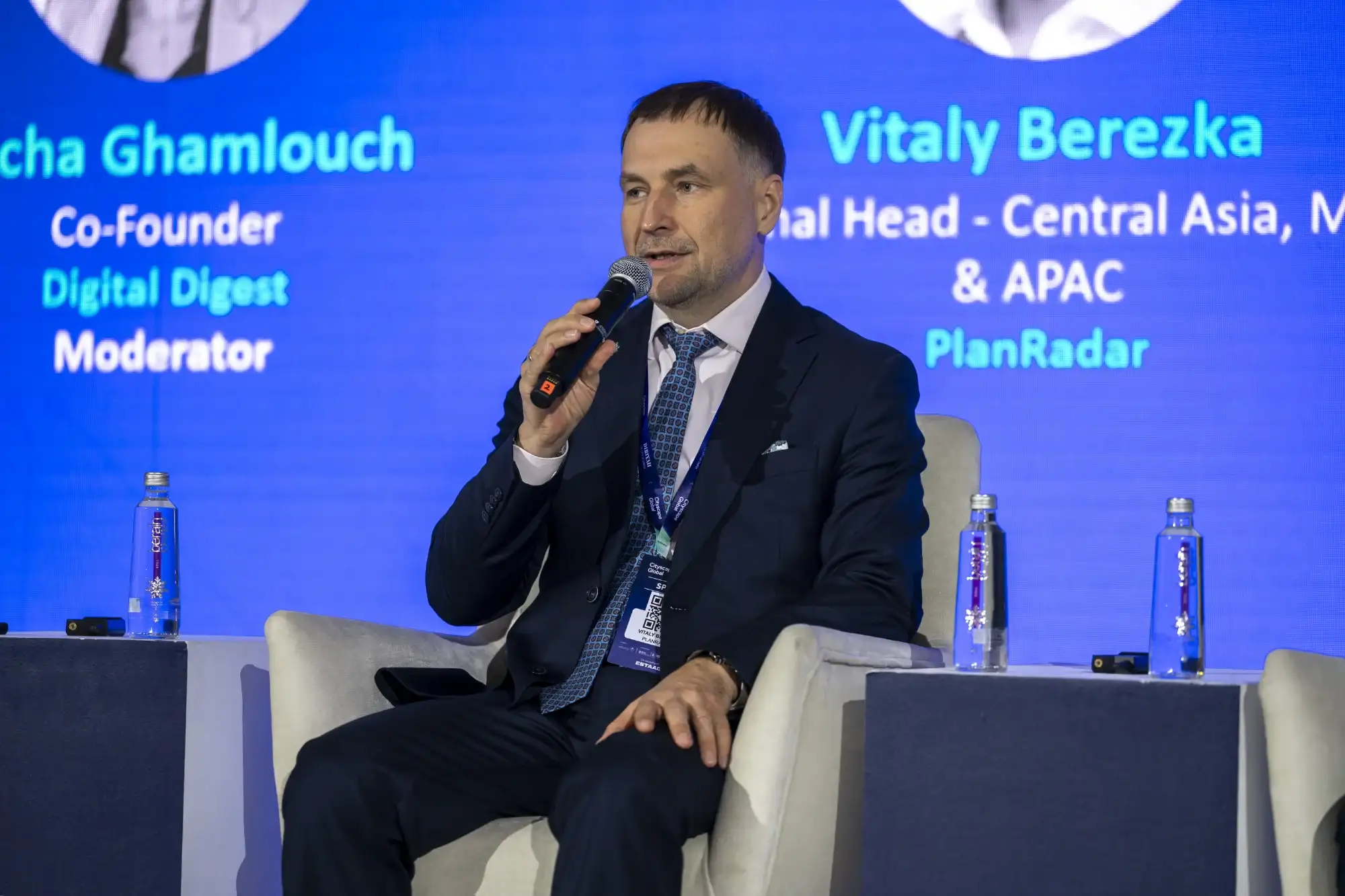 Dr. Vitaly  Berezka