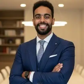 Dr. Anas  Ismail