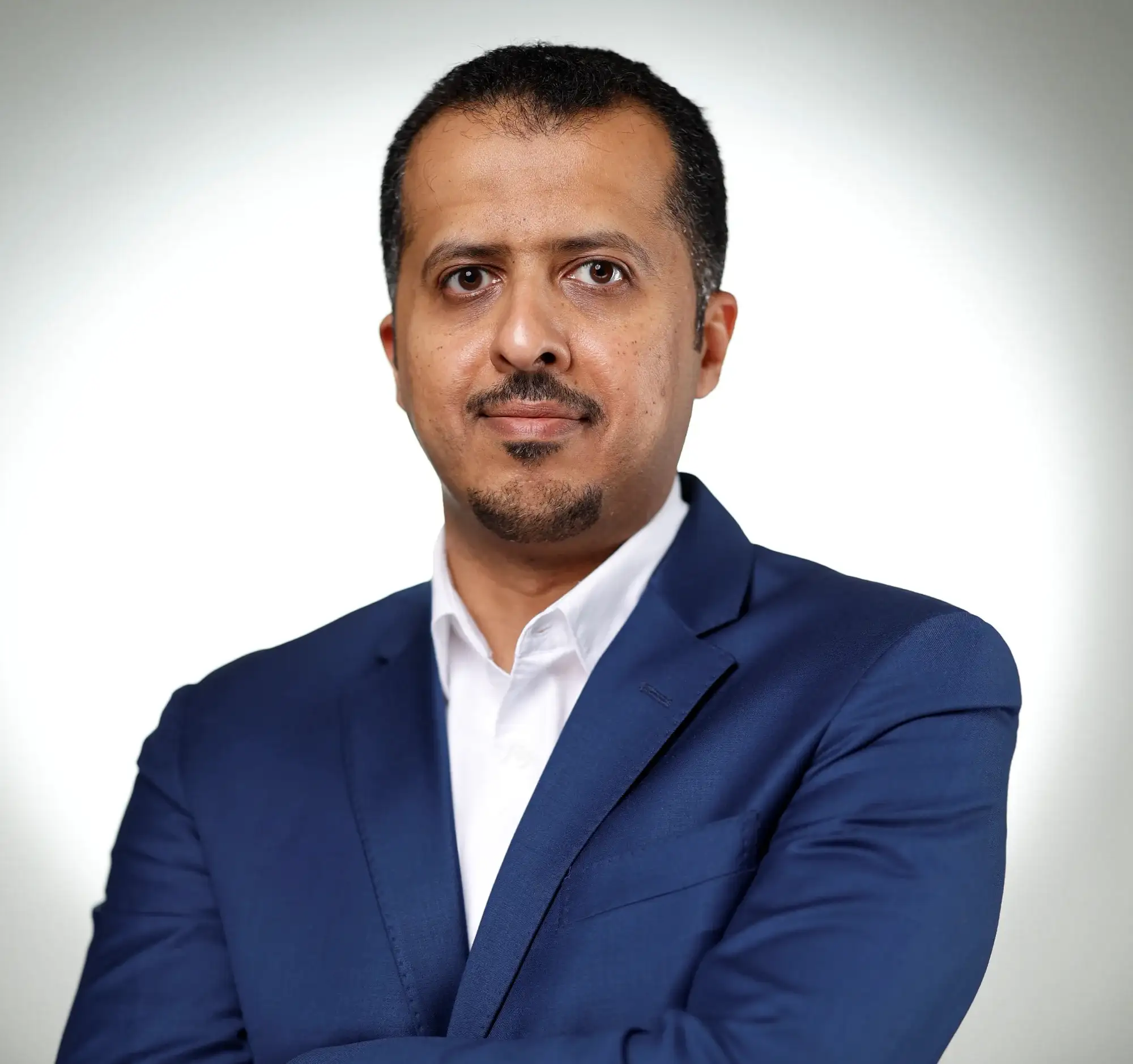 Mr. Meshari  AlOtaibi